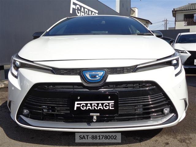 Toyota COROLLA TOURING 2023-03 6010472-1