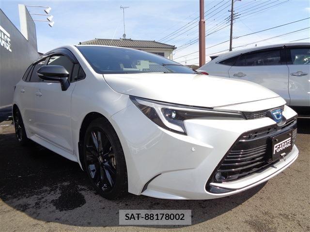Toyota COROLLA TOURING 2023-03 6010472-2