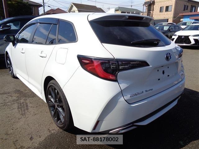 Toyota COROLLA TOURING 2023-03 6010472-5