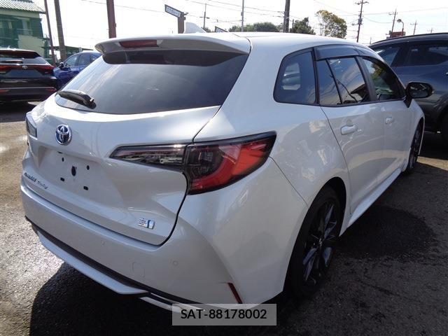 Toyota COROLLA TOURING 2023-03 6010472-7