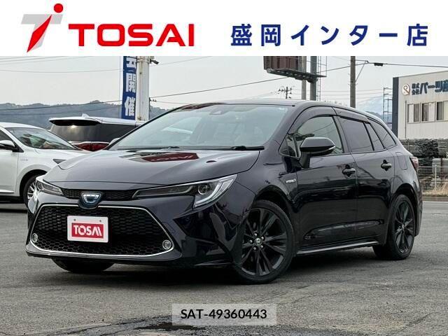 sat car