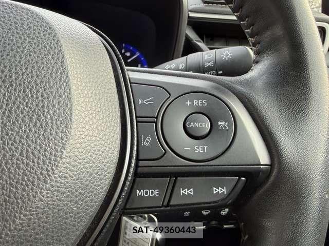 Toyota COROLLA TOURING 2019-10 6134989-9