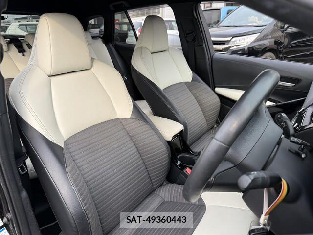 Toyota COROLLA TOURING 2019-10 6134989-11