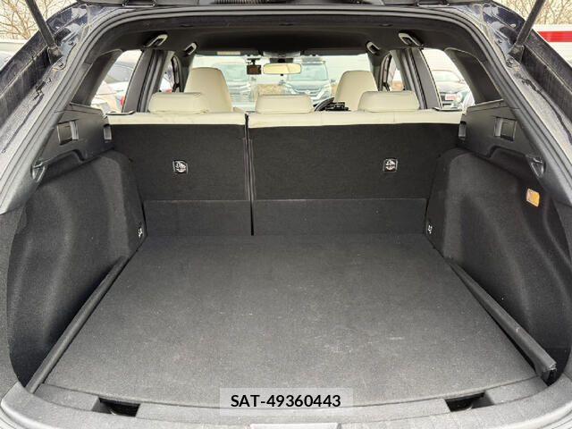Toyota COROLLA TOURING 2019-10 6134989-13