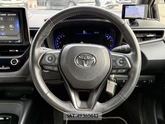 Toyota COROLLA TOURING 2019-10 6134989-14