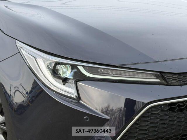Toyota COROLLA TOURING 2019-10 6134989-15