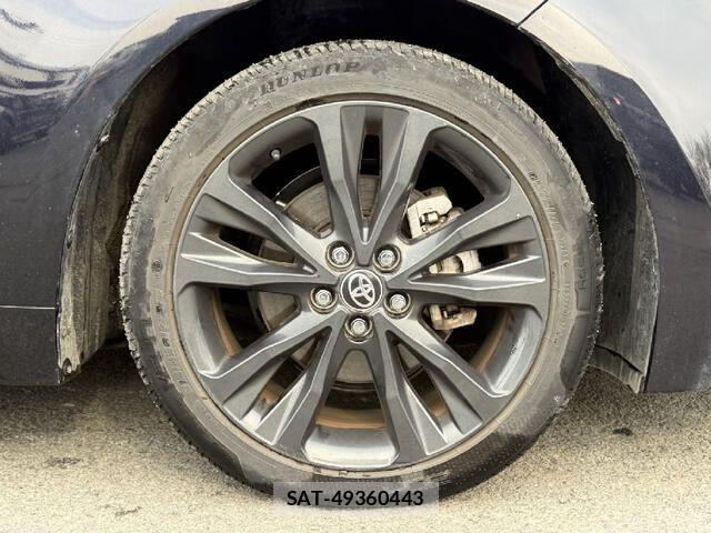 Toyota COROLLA TOURING 2019-10 6134989-16