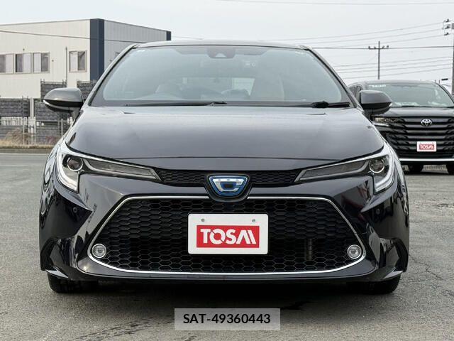 Toyota COROLLA TOURING 2019-10 6134989-17