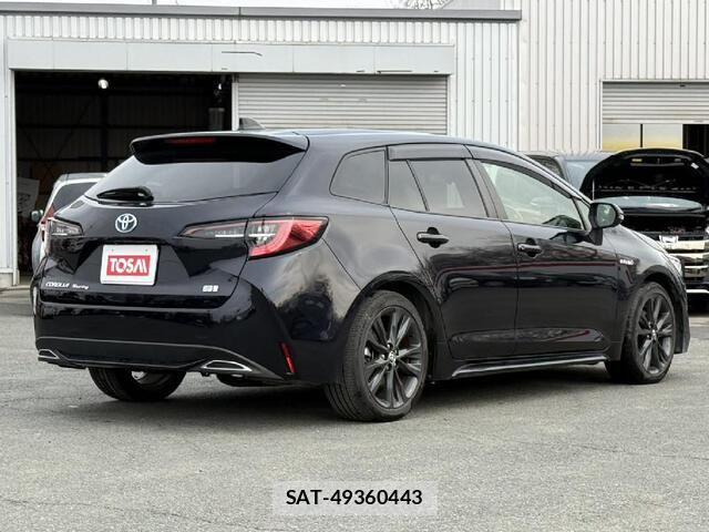 Toyota COROLLA TOURING 2019-10 6134989-20