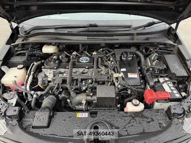 Toyota COROLLA TOURING 2019-10 6134989-21