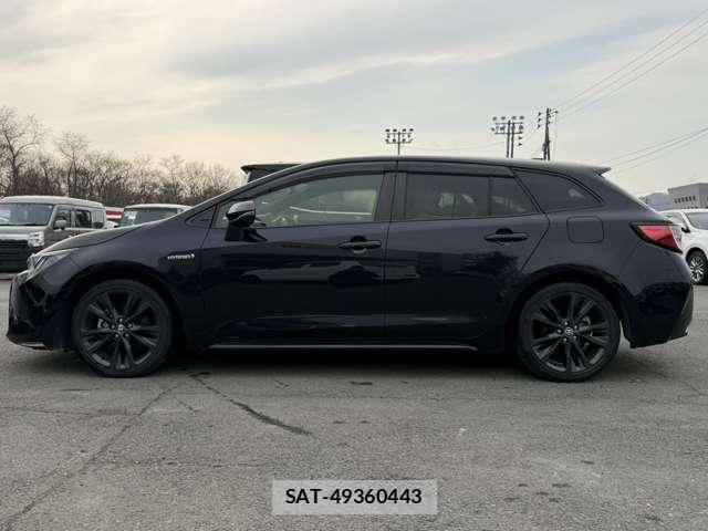 Toyota COROLLA TOURING 2019-10 6134989-23