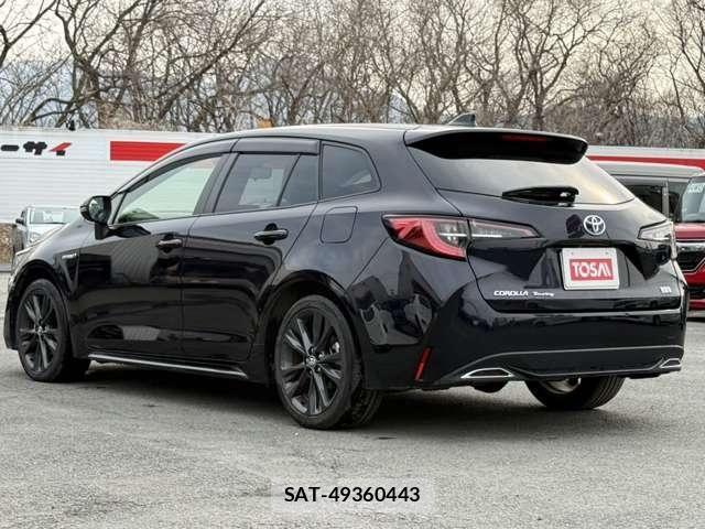 Toyota COROLLA TOURING 2019-10 6134989-24