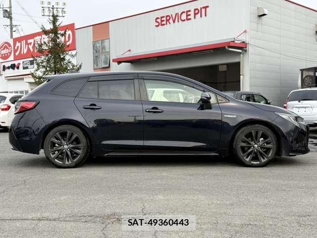 Toyota COROLLA TOURING 2019-10 6134989-25