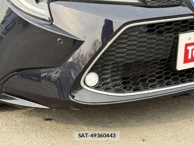 Toyota COROLLA TOURING 2019-10 6134989-27