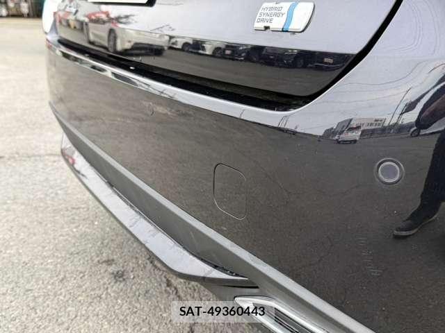 Toyota COROLLA TOURING 2019-10 6134989-28