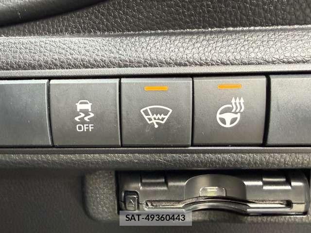 Toyota COROLLA TOURING 2019-10 6134989-5
