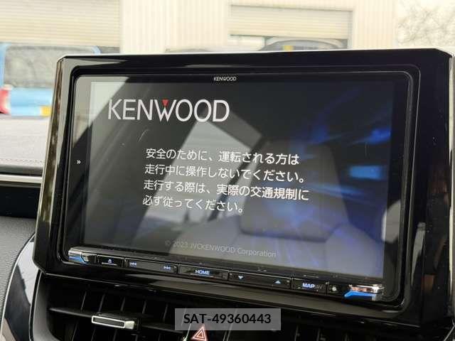 Toyota COROLLA TOURING 2019-10 6134989-6