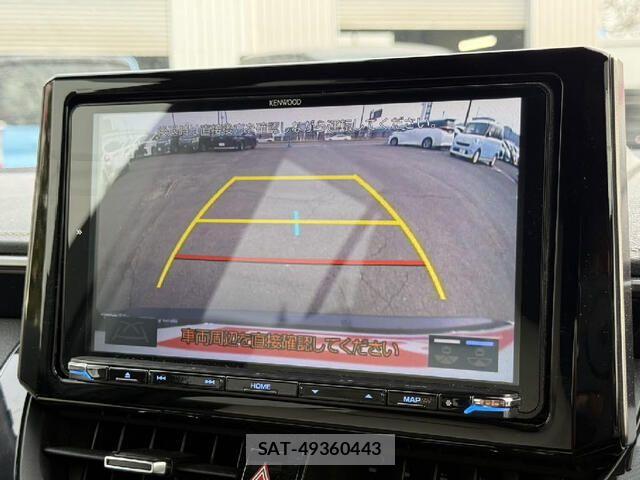 Toyota COROLLA TOURING 2019-10 6134989-7