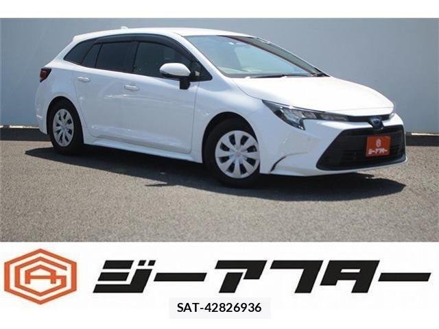Toyota COROLLA TOURING 2023-03 6242963-0