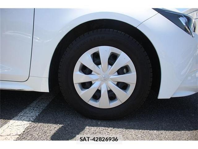 Toyota COROLLA TOURING 2023-03 6242963-9