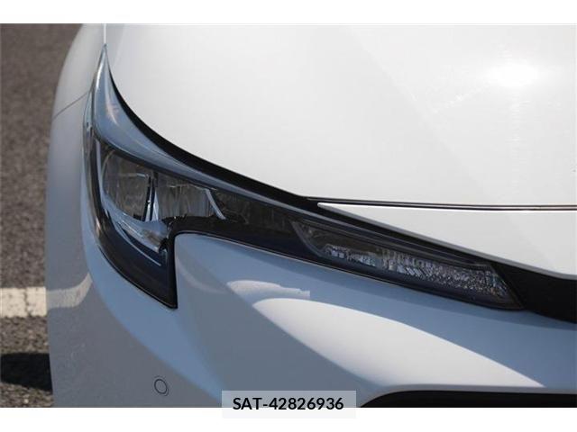 Toyota COROLLA TOURING 2023-03 6242963-10