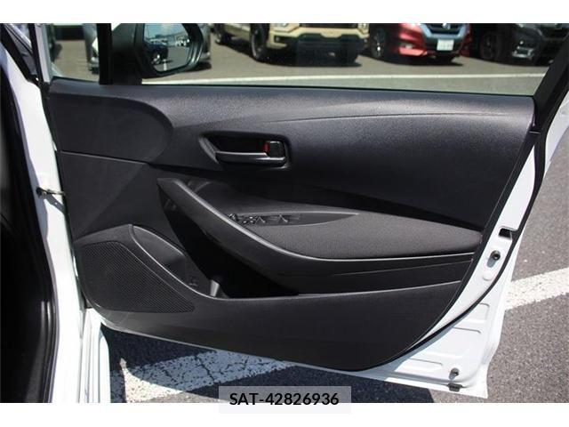 Toyota COROLLA TOURING 2023-03 6242963-14
