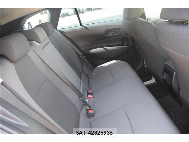 Toyota COROLLA TOURING 2023-03 6242963-16