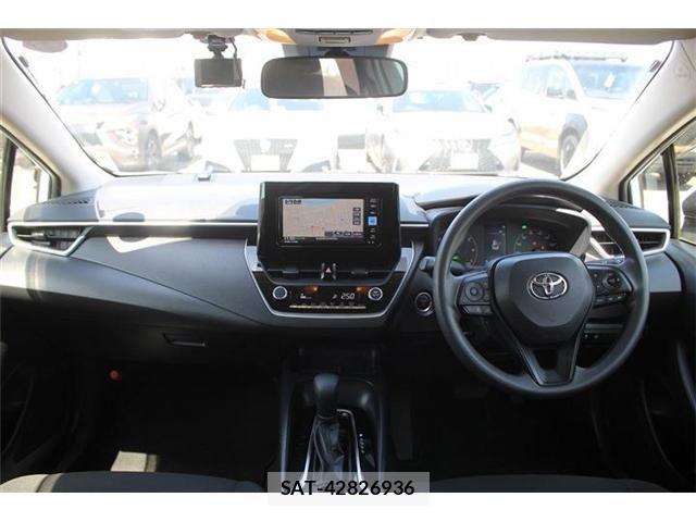 Toyota COROLLA TOURING 2023-03 6242963-17