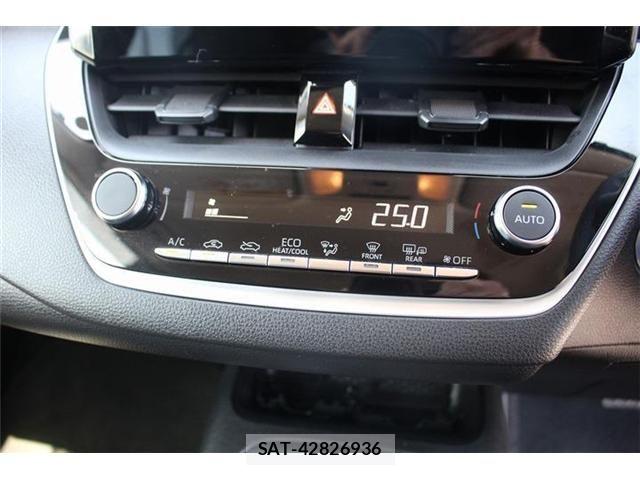 Toyota COROLLA TOURING 2023-03 6242963-20