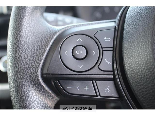 Toyota COROLLA TOURING 2023-03 6242963-22