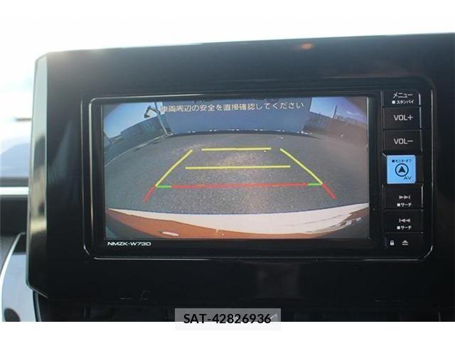 Toyota COROLLA TOURING 2023-03 6242963-2