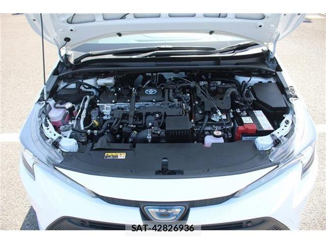 Toyota COROLLA TOURING 2023-03 6242963-29