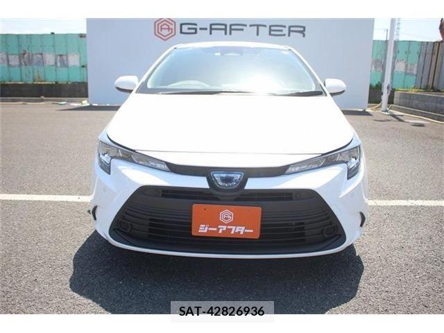 Toyota COROLLA TOURING 2023-03 6242963-5