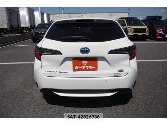 Toyota COROLLA TOURING 2023-03 6242963-7