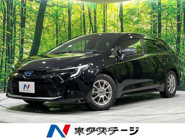 Toyota COROLLA TOURING 2024-02 6544522-0