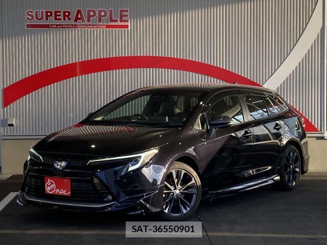 Toyota COROLLA TOURING 2023-05 6611170-0