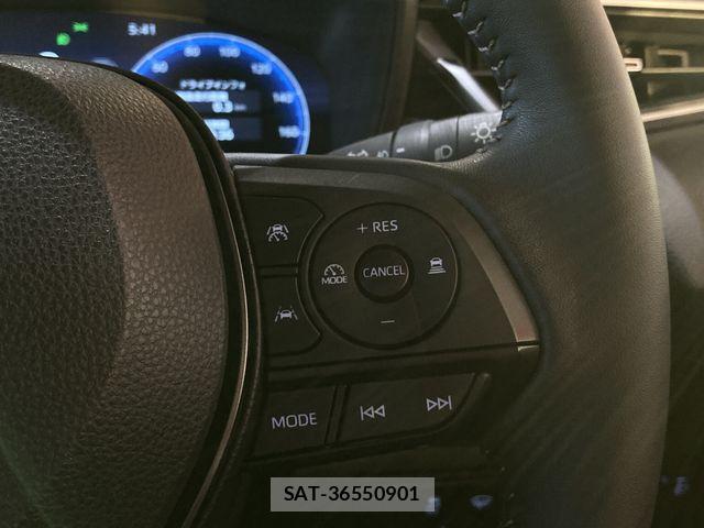 Toyota COROLLA TOURING 2023-05 6611170-9