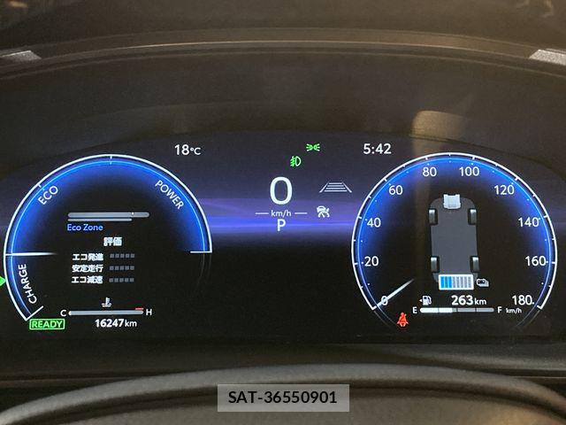 Toyota COROLLA TOURING 2023-05 6611170-10