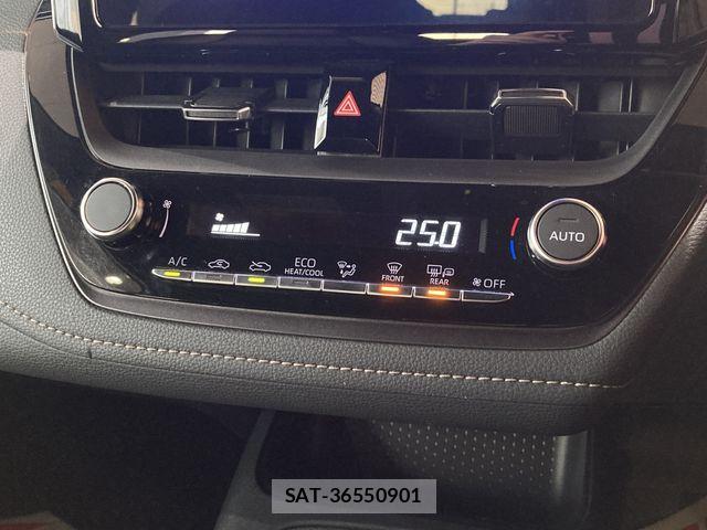 Toyota COROLLA TOURING 2023-05 6611170-15