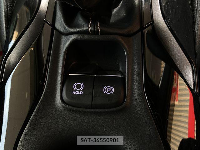 Toyota COROLLA TOURING 2023-05 6611170-17