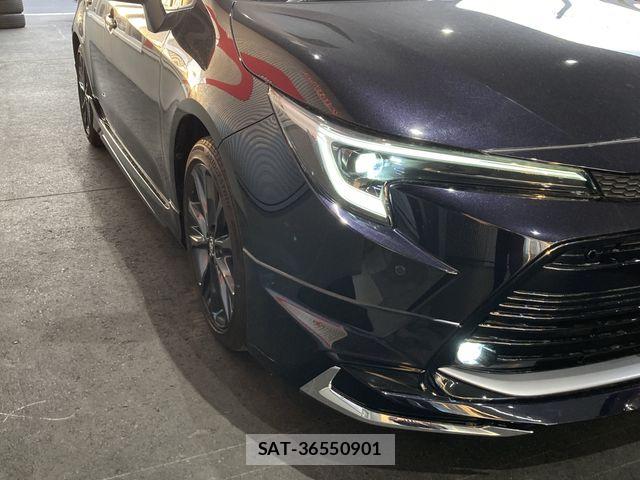 Toyota COROLLA TOURING 2023-05 6611170-18