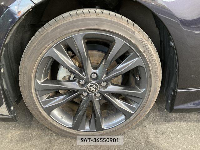 Toyota COROLLA TOURING 2023-05 6611170-19