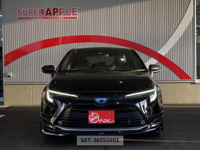 Toyota COROLLA TOURING 2023-05 6611170-2