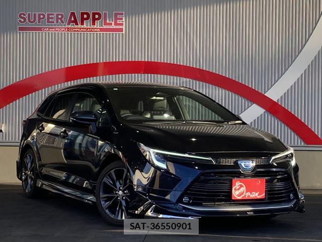 Toyota COROLLA TOURING 2023-05 6611170-3