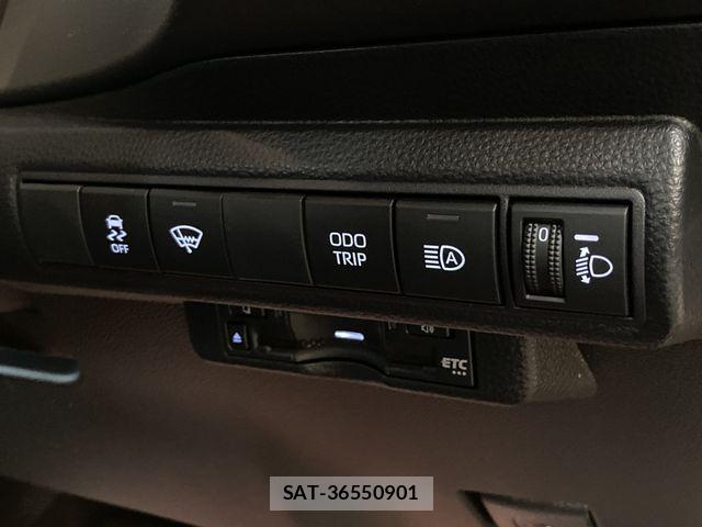 Toyota COROLLA TOURING 2023-05 6611170-6