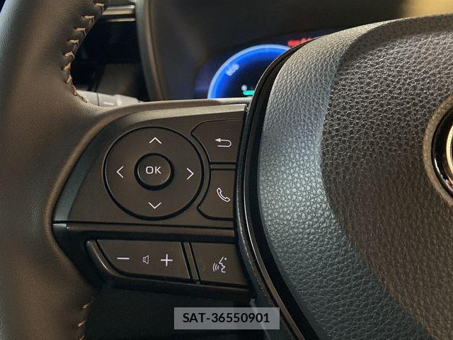 Toyota COROLLA TOURING 2023-05 6611170-8