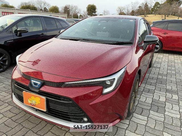 Toyota COROLLA TOURING 2024-01 6611171-0