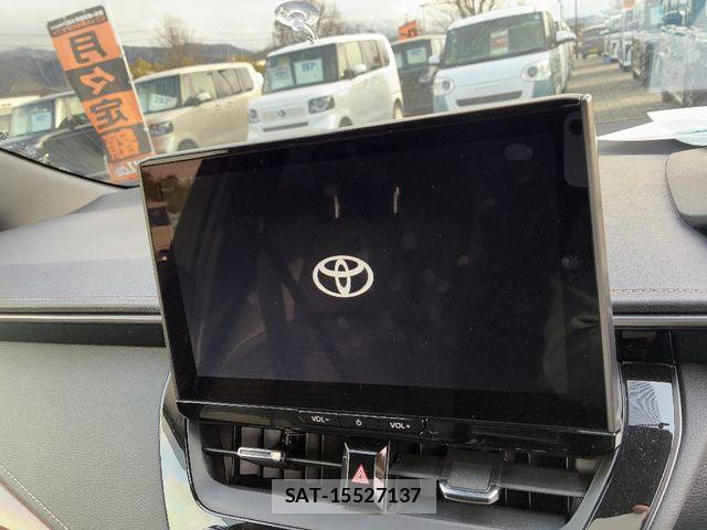 Toyota COROLLA TOURING 2024-01 6611171-10