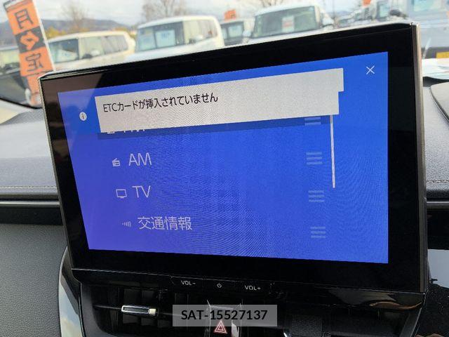 Toyota COROLLA TOURING 2024-01 6611171-12