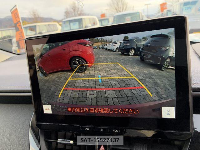 Toyota COROLLA TOURING 2024-01 6611171-14
